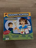 Knappe koppen dierenvrienden, Ophalen of Verzenden, Zo goed als nieuw