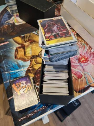 One Piece bulk (750) Japans beschikbaar voor biedingen