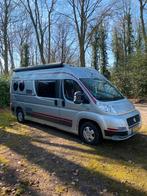 Zeer mooie Possl 2 WIN   3.0 motor handgeschakeld, Bedrijf, Diesel, 5 tot 6 meter, Tot en met 2