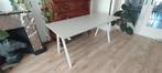 Bureau 160x80cm, Ophalen, Zo goed als nieuw, Bureau