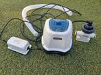 Intex Crystal Clear QS200 zoutwatersysteem, Ophalen of Verzenden, Gebruikt, Overige typen