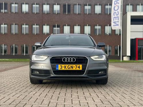 Audi A4 1.8TFSI 2x S-line, Auto's, Audi, Particulier, A4, ABS, Achteruitrijcamera, Airbags, Airconditioning, Bluetooth, Bochtverlichting
