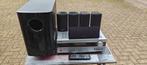 Onkyo Home Cinema set met sub woofer, Audio, Tv en Foto, Stereo-sets, Ophalen, Gebruikt, Overige merken