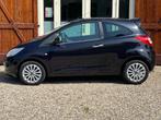 Ford Ka 1.2 Cool&Sound, Stof, Gebruikt, 1242 cc, 4 cilinders