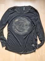 ** Longsleeve Key Largo **, Zwart, Ophalen of Verzenden, Lange mouw, Key Largo