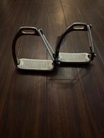 Veiligheids beugels met elastiek nieuw, Dieren en Toebehoren, Paarden en Pony's | Hoofdstellen en Tuigage, Ophalen of Verzenden