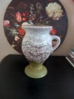 Vintage West Germany vaas, Ophalen of Verzenden