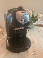 Koffiezetapparaat - Espresso Machine, Afneembaar waterreservoir, Gebruikt, Espresso apparaat, Gemalen koffie