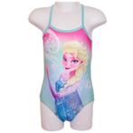 Zwempakje van Frozen mt 86, Disney, Meisje, Badpak, Nieuw