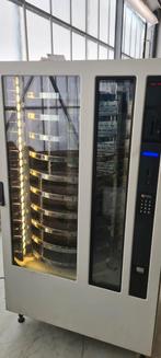 Vending automaat 480 top, Verzamelen, Automaten | Overige, Ophalen