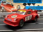 Scalextric Porsche Turbo RSR Racebaan Auto Slot Car, Ophalen of Verzenden, Zo goed als nieuw, Elektrisch, Overige merken