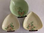 3 Engelse Carlton Ware schalen, Ophalen of Verzenden