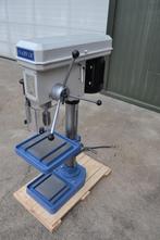 Tafelboormachine merk Narvik TB 20, Doe-het-zelf en Verbouw, Gereedschap | Boormachines, Ophalen, Nb, Kolomboormachine, Gebruikt