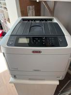 Oki ES8434 A3 printer executives series, Ophalen, Printer