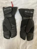 IXS drie vinger winterhandschoen, Motoren, Kleding | Motorkleding, Handschoenen, IXS, Heren, Tweedehands