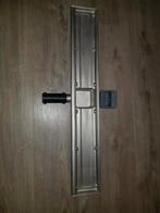 douche drain, Overige typen, Nieuw, Minder dan 25 cm, Minder dan 100 cm