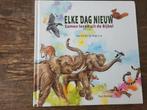 G. de Regt - Elke dag nieuw, Ophalen of Verzenden, Zo goed als nieuw, G. de Regt