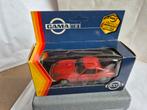 Opel GT Merk Gama kleur Rood met OVP, Ophalen of Verzenden, Nieuw, Auto, Gama