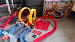 Hot Wheels Super Mario (diverse racebanen), Ophalen of Verzenden, Hot Wheels, Racebaan, Gebruikt