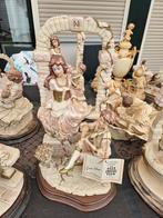 capodimonte beelden te koop  

Op onzin word niet gereageerd, Ophalen of Verzenden, Zo goed als nieuw