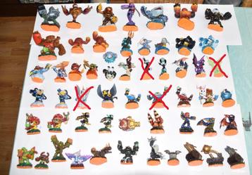 Skylanders skylander Giants beschikbaar voor biedingen