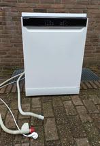 vaatwasser SHARP uit 2022, vrijstaand, Witgoed en Apparatuur, Vaatwasmachines, Ophalen, Minder dan 10 liter, Zo goed als nieuw
