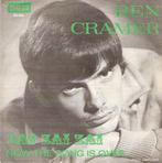 Ben Cramer - Zai Zai Zai  -   Eurovisie  Songfestival 1967, Ophalen, Gebruikt, Pop