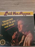 Erik van Neygen/ vanavond schrijf ik jou een brief, Ophalen of Verzenden, Gebruikt, Overige formaten, Levenslied of Smartlap