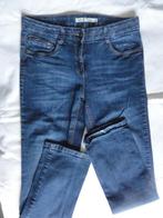 Broek Yessica Straight 40, Maat 38/40 (M), Blauw, Yessica, Ophalen of Verzenden