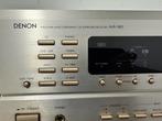 Denon AVR-1802, Denon DVD-800, Jamo surround speakers, Gebruikt, 60 tot 120 watt, Ophalen, Overige merken