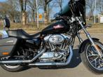 Harley Sportster XL 1200T SuperLow 5HD 2015, 2 cilinders, Chopper, Particulier, Meer dan 35 kW