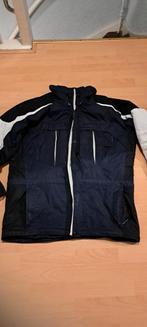 Tenson jas maat 54 Zo goed als nieuw, Kleding | Heren, Jassen | Winter, Ophalen of Verzenden, Zo goed als nieuw, Maat 52/54 (L)