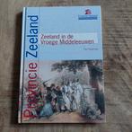 Zeeland in de vroege middeleeuwen, Ophalen of Verzenden