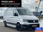 Volkswagen Crafter 35 2.0 TDI 177pk L3H3 Highline Trekhaak/L, Voorwielaandrijving, Stof, 4 cilinders, Volkswagen