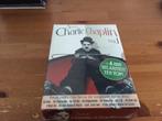 Charlie Chaplin 3-dvd box. nieuw in folie, Alle leeftijden, Ophalen of Verzenden, Komedie, Voor 1940