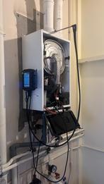 CV ketel/MV box/WTW unit onderhoud & storingen, Doe-het-zelf en Verbouw, Verwarming en Radiatoren, Ophalen of Verzenden, Minder dan 60 cm