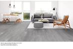 Plak Pvc Tegel Jona stone 5005 2,5mm 0,55 €14,95m2, Huis en Inrichting, Stoffering | Vloerbedekking, Plak pvc tegel, 75 m² of meer