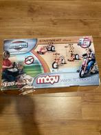 Berg starter kit moov., Kinderen en Baby's, Speelgoed | Buiten | Voertuigen en Loopfietsen, Ophalen of Verzenden, Gebruikt, Loopfiets