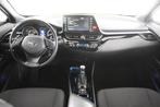Toyota C-HR 1.8 Hybrid Dynamic *1ste Eigenaar*Trekhaak*PDC*, Stof, 4 cilinders, Zwart, Bedrijf