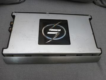 Lightning Audio Strike S4.1000.1D 1000 wrms Versterker Mono beschikbaar voor biedingen