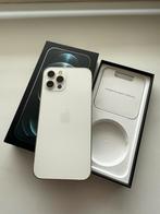 Iphone 12 Pro Wit 128GB, Telecommunicatie, Mobiele telefoons | Apple iPhone, 128 GB, Wit, Zo goed als nieuw, IPhone 12 Pro