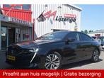 Peugeot 508 1.5 BlueHDI Blue Lease GT Line Carplay l Pano l, 745 kg, Gebruikt, 4 cilinders, Leder en Stof