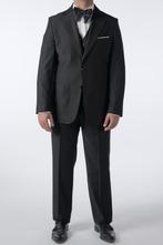 Lion Rossa 3 Delig Zwart, Kleding | Heren, Kostuums en Colberts, Ophalen, Zwart, Nieuw, Overige maten