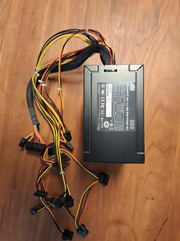 Desktop voeding, Processor koeling en ventilatoren beschikbaar voor biedingen