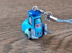 Telefoonhanger : Disney Pixar : Cars : Guido !!, Info@keycharms.nl, Nieuw, Medemblik, Telefoonhanger of Accessoire