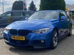 BMW 3 Serie Touring 330D M-Performance 2016 Unieke Auto, Te koop, Alcantara, Geïmporteerd, 5 stoelen