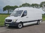 MERCEDES-BENZ SPRINTER 311 l3h2 koerier autom!, Automaat, Euro 6, Elektrische ramen, Wit