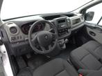 Renault Trafic 1.6 dCi Euro 6 T29 L2 Luxe- Imperiaal, 3 Pers, Auto's, Bestelauto's, Voorwielaandrijving, Gebruikt, 4 cilinders