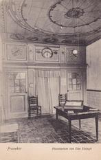 Franeker, Planetarium, Ophalen of Verzenden, Ongelopen, Friesland