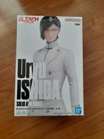 Bleach Uryu figure, Ophalen of Verzenden, Nieuw